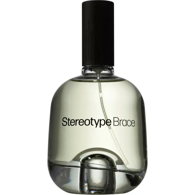 Stereotype Brace parfüm şişesi