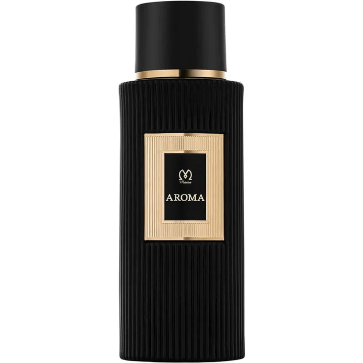 Maios Aroma perfume bottle