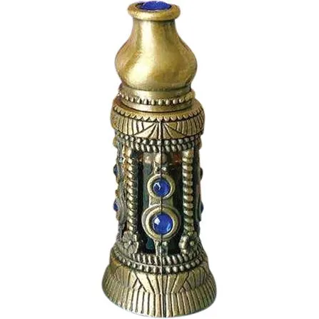 Japara Sopdet perfume bottle