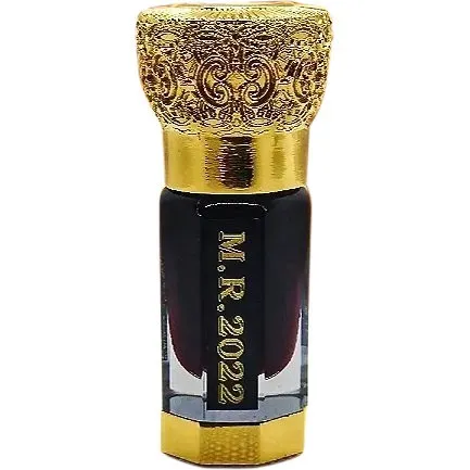 Jawharat Aloud Meratus Raja parfüm şişesi