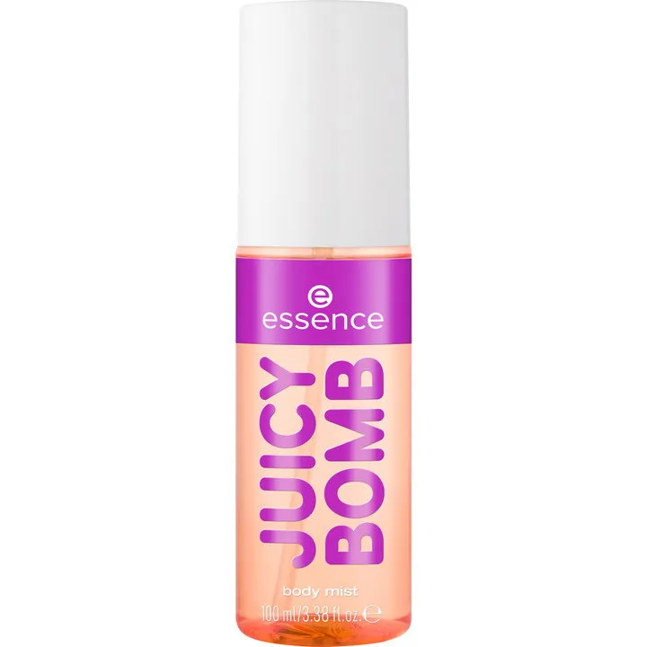 essence Viva Vanilla parfüm şişesi