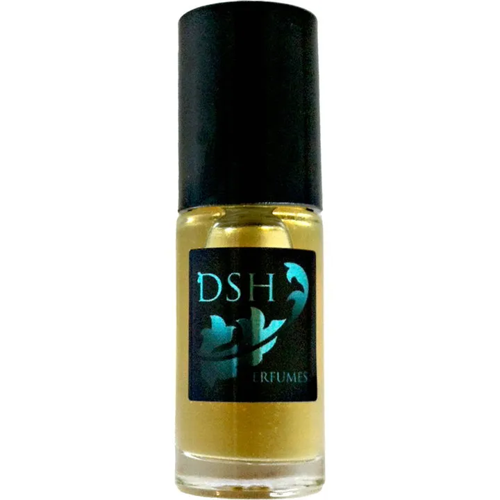 DSH Perfumes Le Chevalier (Perfume Oil) parfüm şişesi