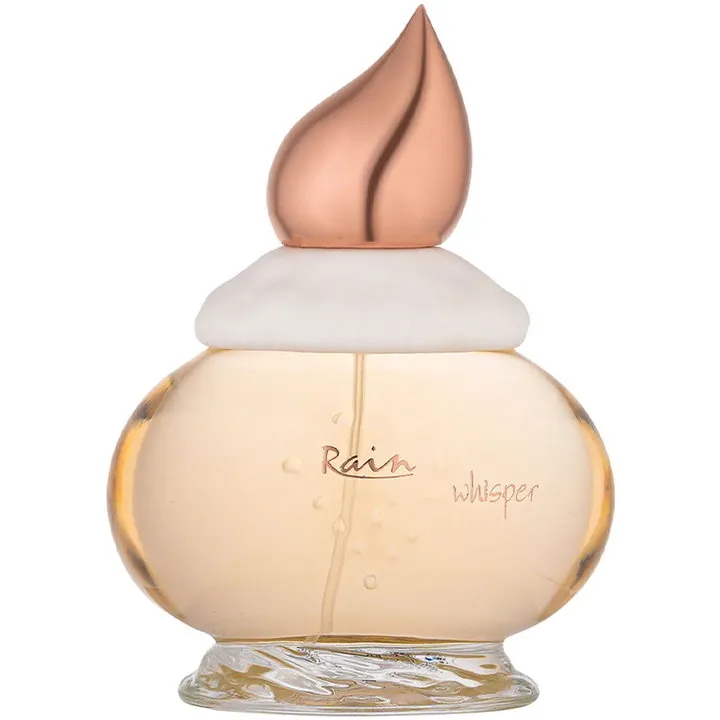 H₂O Rain Whisper parfüm şişesi