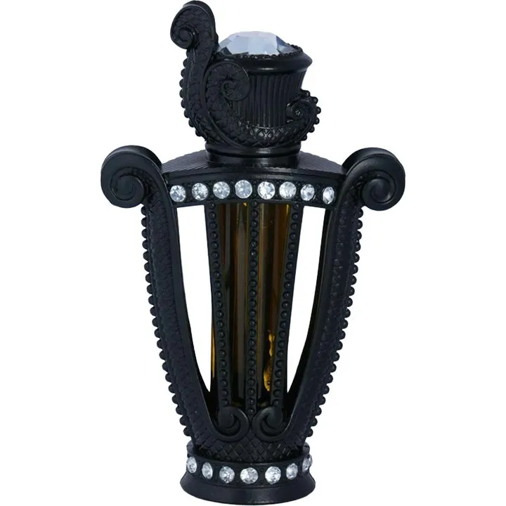 Al Haramain Solitaire Oud / عود سوليتير perfume bottle