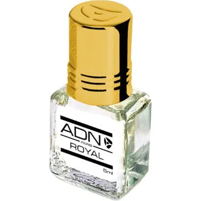 ADN Paris Royal parfüm şişesi