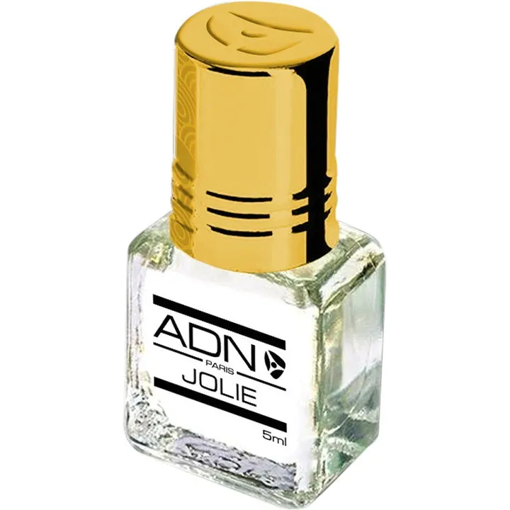 ADN Paris Jolie perfume bottle