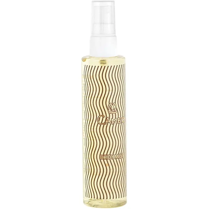 Maios Cameo (Bodyspray) perfume bottle