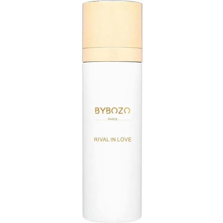 BYBOZO Rival in Love (All Over Body Spray) perfume bottle