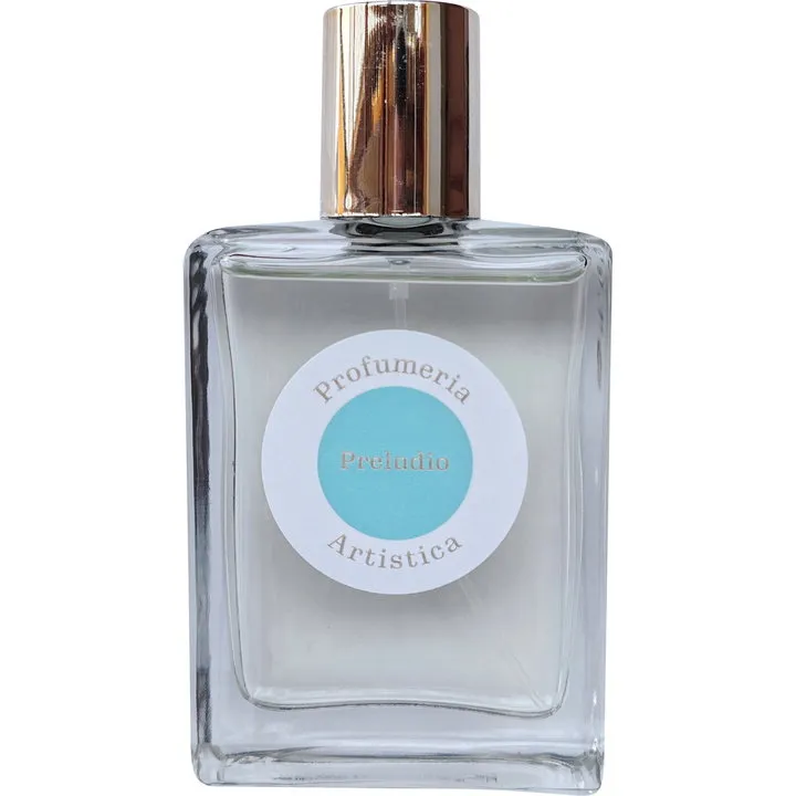 Profumeria Artistica Preludio perfume bottle
