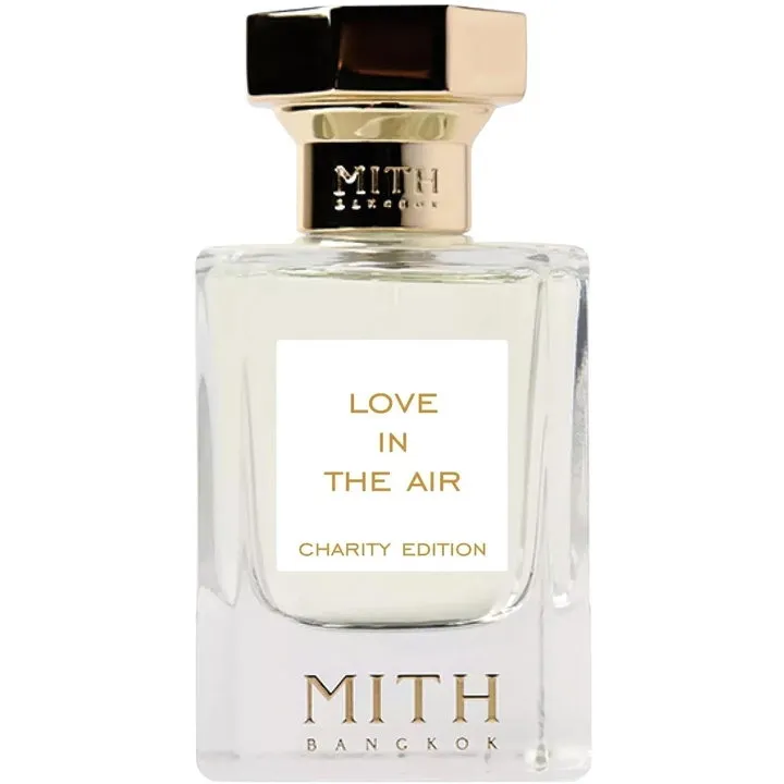 Mith Love in the Air Charity Edition parfüm şişesi