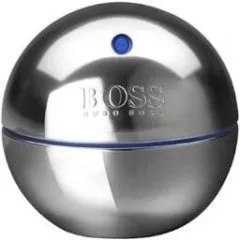 Hugo Boss Boss in Motion Edition IV parfüm şişesi