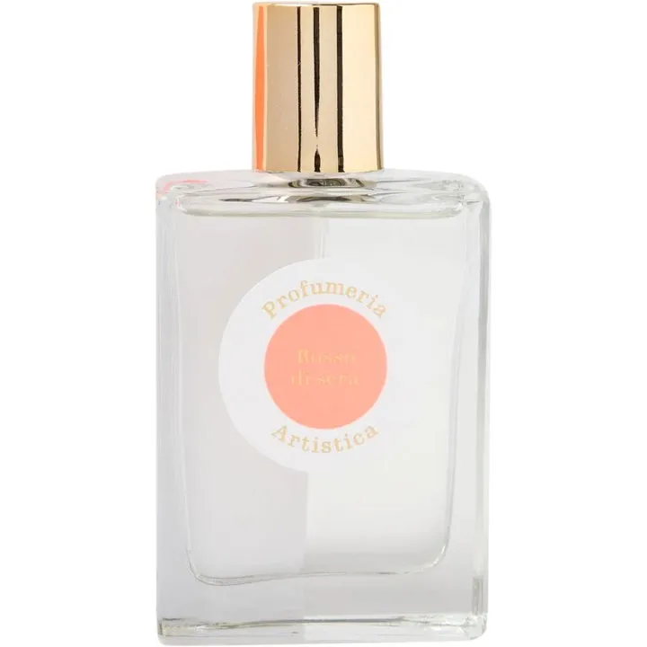 Profumeria Artistica Rosso di Sera perfume bottle
