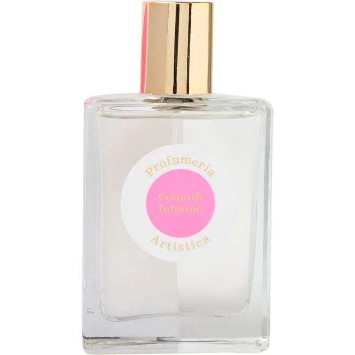 Profumeria Artistica Colpo di Fulmine perfume bottle