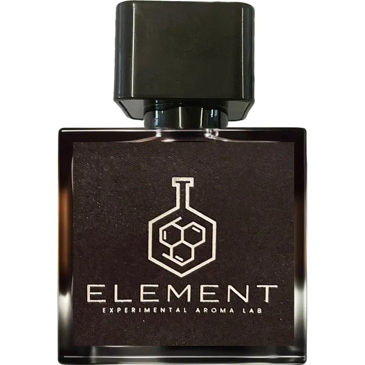 Element Experimental Aroma Lab 2000 Years of Feminine Rage perfume bottle