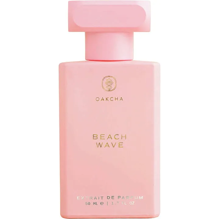 Oakcha Beach Wave parfüm şişesi