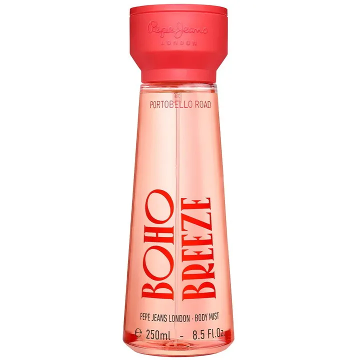 Pepe Jeans Boho Breeze parfüm şişesi