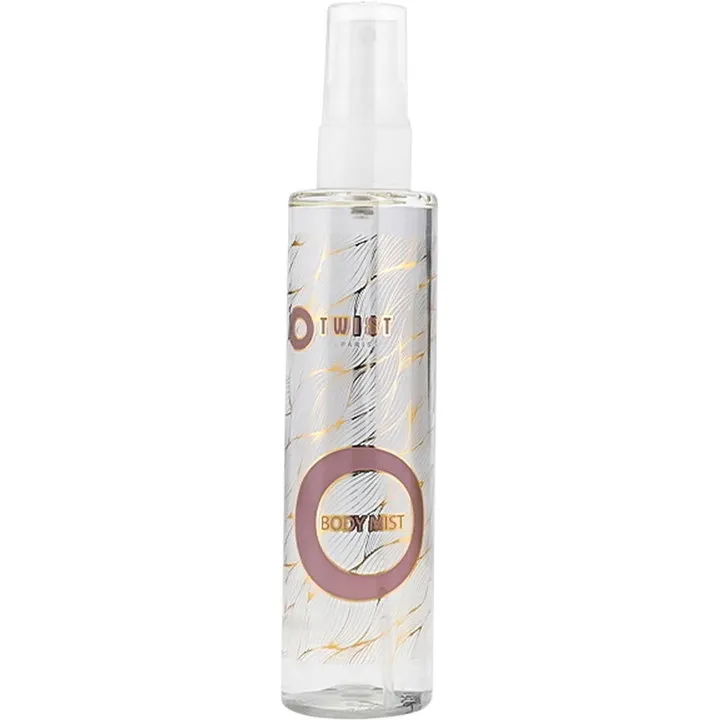 Link Twist (Bodyspray) parfüm şişesi