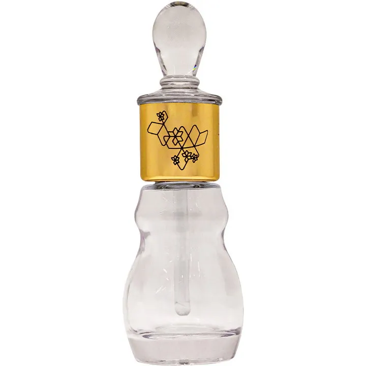 Ajmal Soul Mate / Soul Rose perfume bottle