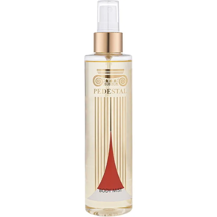 Link Pedestal (Bodyspray) parfüm şişesi