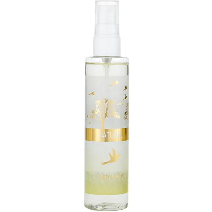H₂O Natural (Bodyspray) parfüm şişesi