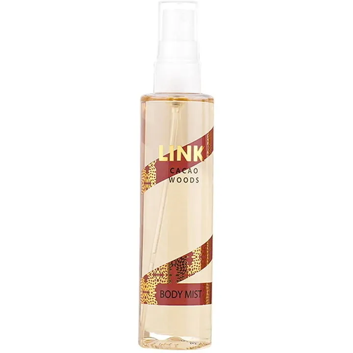 Link Cacao Woods (Bodyspray) parfüm şişesi