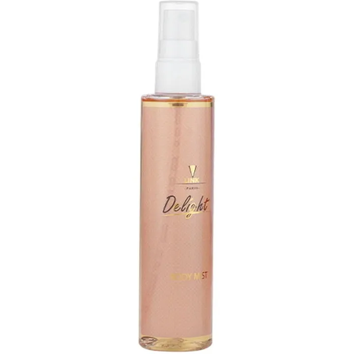 Link Delight (Bodyspray) parfüm şişesi
