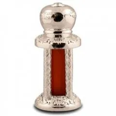 Ensar Oud Jungle Kinam Attar perfume bottle