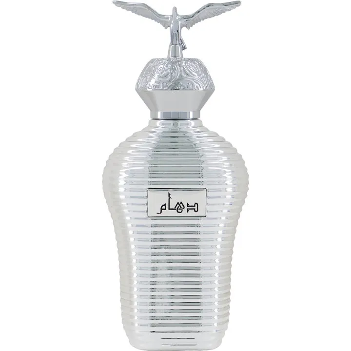 Maison Asrar Daham perfume bottle