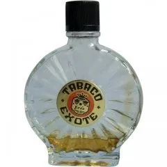 Feic Tabaco Exote perfume bottle