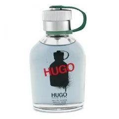 Hugo Boss Hugo Limited Spray Edition perfume bottle