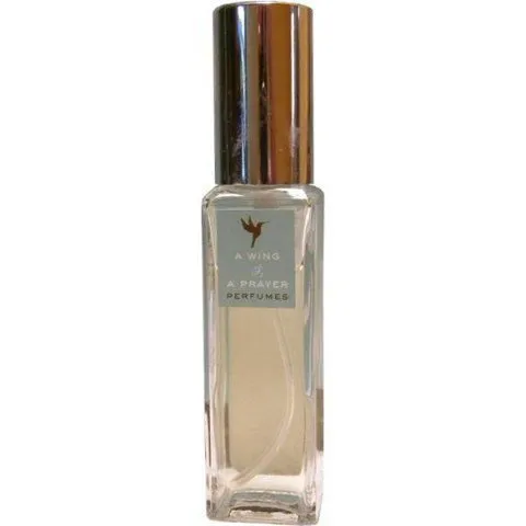 A Wing & A Prayer Perfumes Soiree perfume bottle