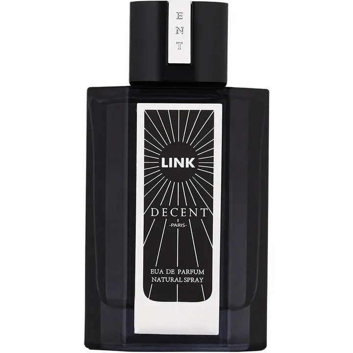 Link Decent parfüm şişesi