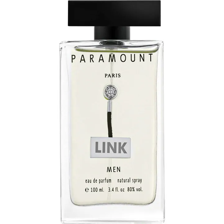 Link Paramount parfüm şişesi