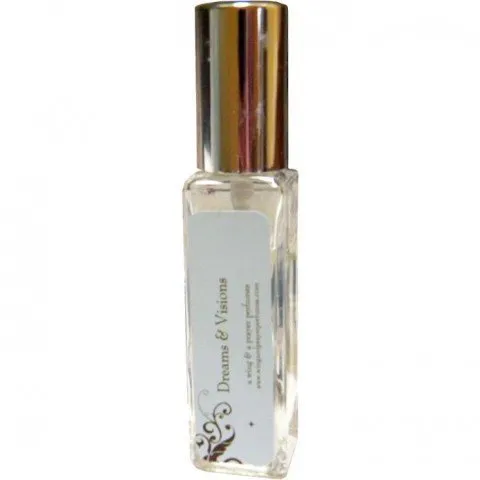 A Wing & A Prayer Perfumes Dreams and Visions perfume bottle