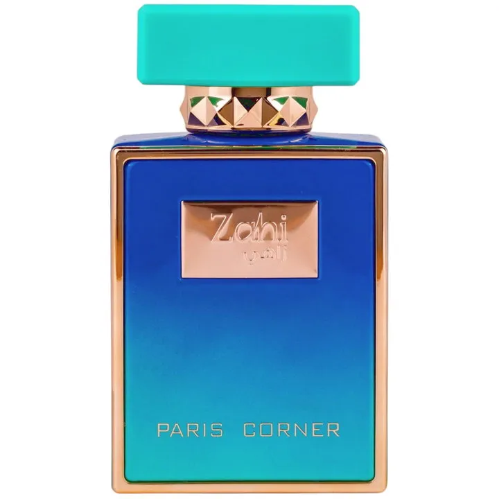 Paris Corner Zahi parfüm şişesi