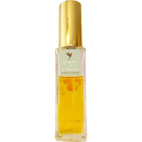 A Wing & A Prayer Perfumes Epione perfume bottle