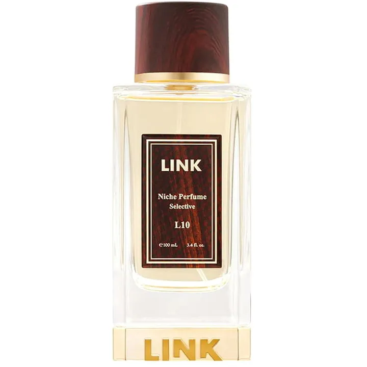 Link Niche Perfume Selective L10 parfüm şişesi