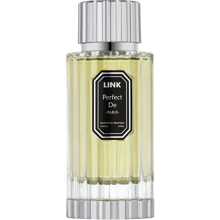 Link Perfect de Paris parfüm şişesi