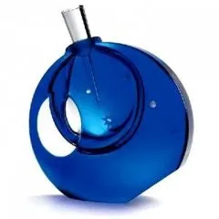 Hermès Parfum des Merveilles 2006 perfume bottle