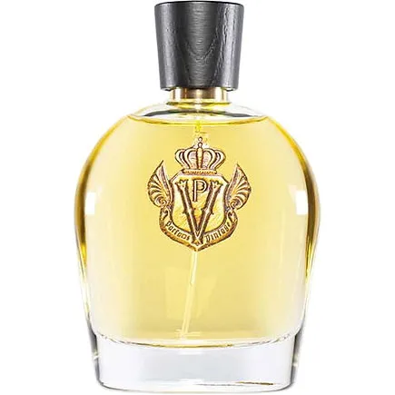 Parfums Vintage Interiris parfüm şişesi