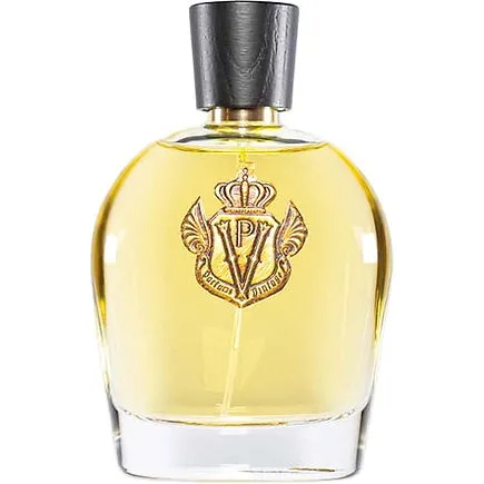 Parfums Vintage Valiant parfüm şişesi
