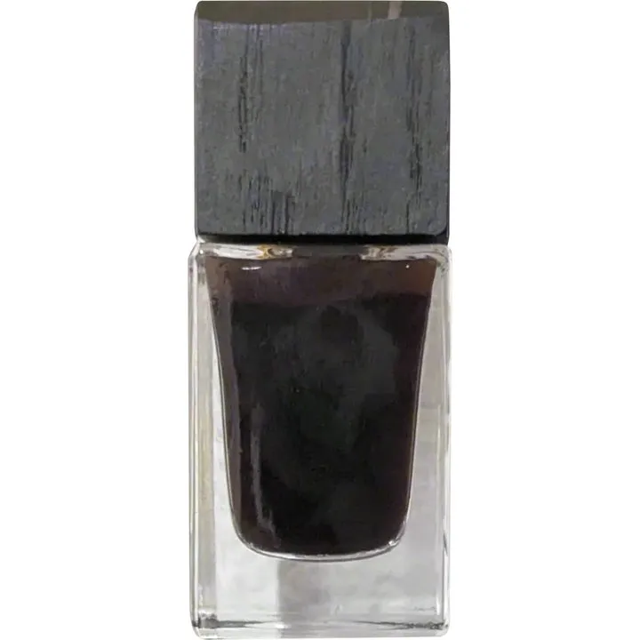Umbra Helvetica Civette Float Noir perfume bottle