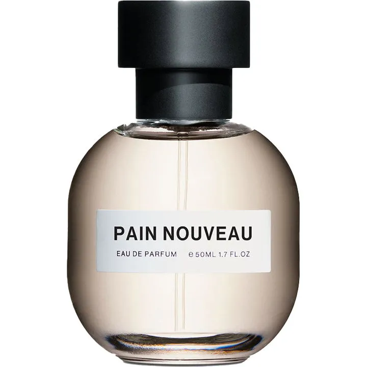 Son Venïn Pain Nouveau parfüm şişesi