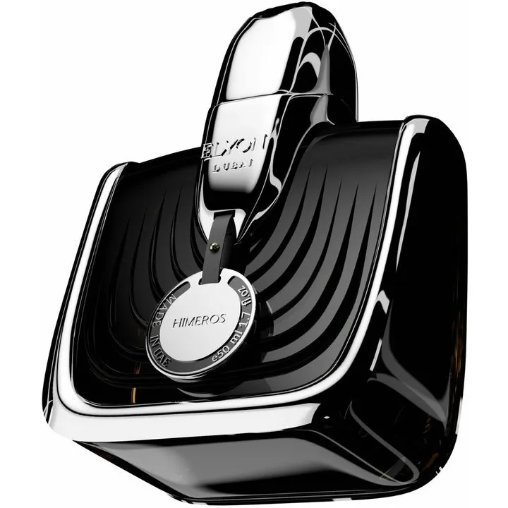 Elyon Himeros perfume bottle
