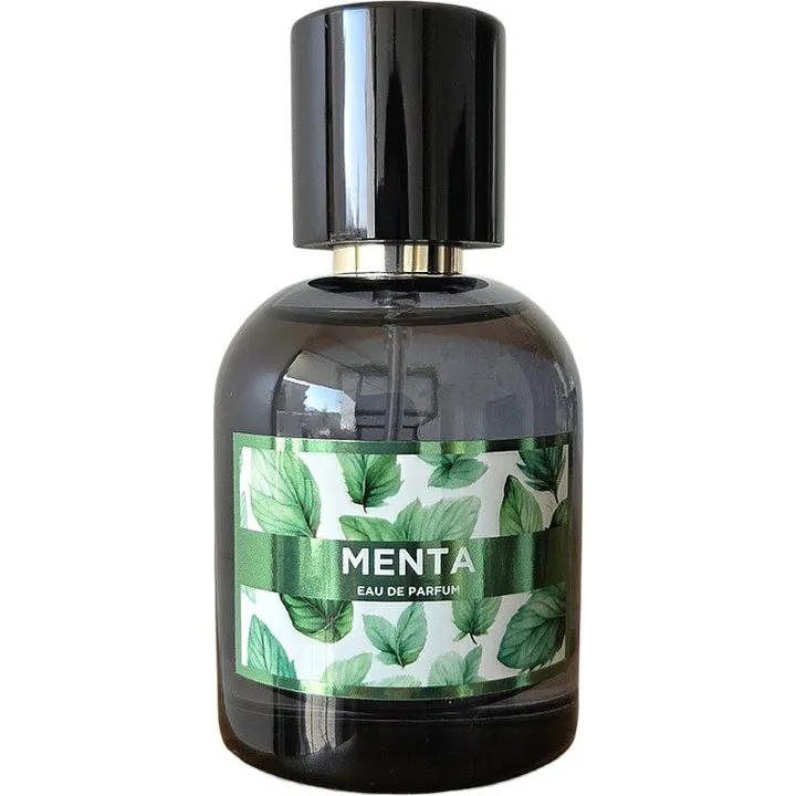 Aquarelas Menta perfume bottle