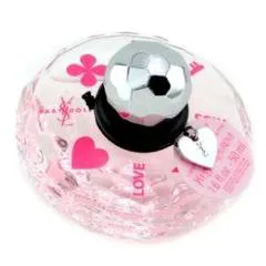 Yves Saint Laurent Baby Doll Lucky Game parfüm şişesi