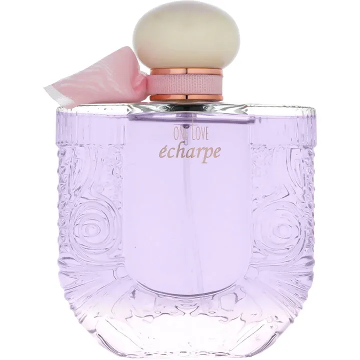 One Love Écharpe perfume bottle