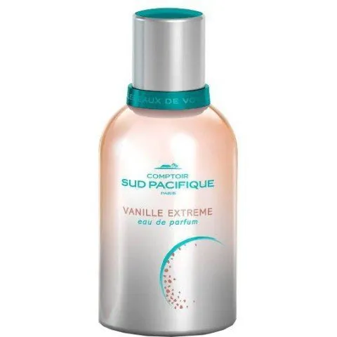 Comptoir Sud Pacifique Vanille Extrême (Eau de Parfum) parfüm şişesi