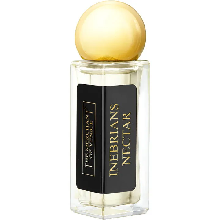 The Merchant Of Venice Inebrians Nectar parfüm şişesi