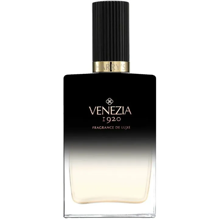 Venezia 1920 Harry's perfume bottle